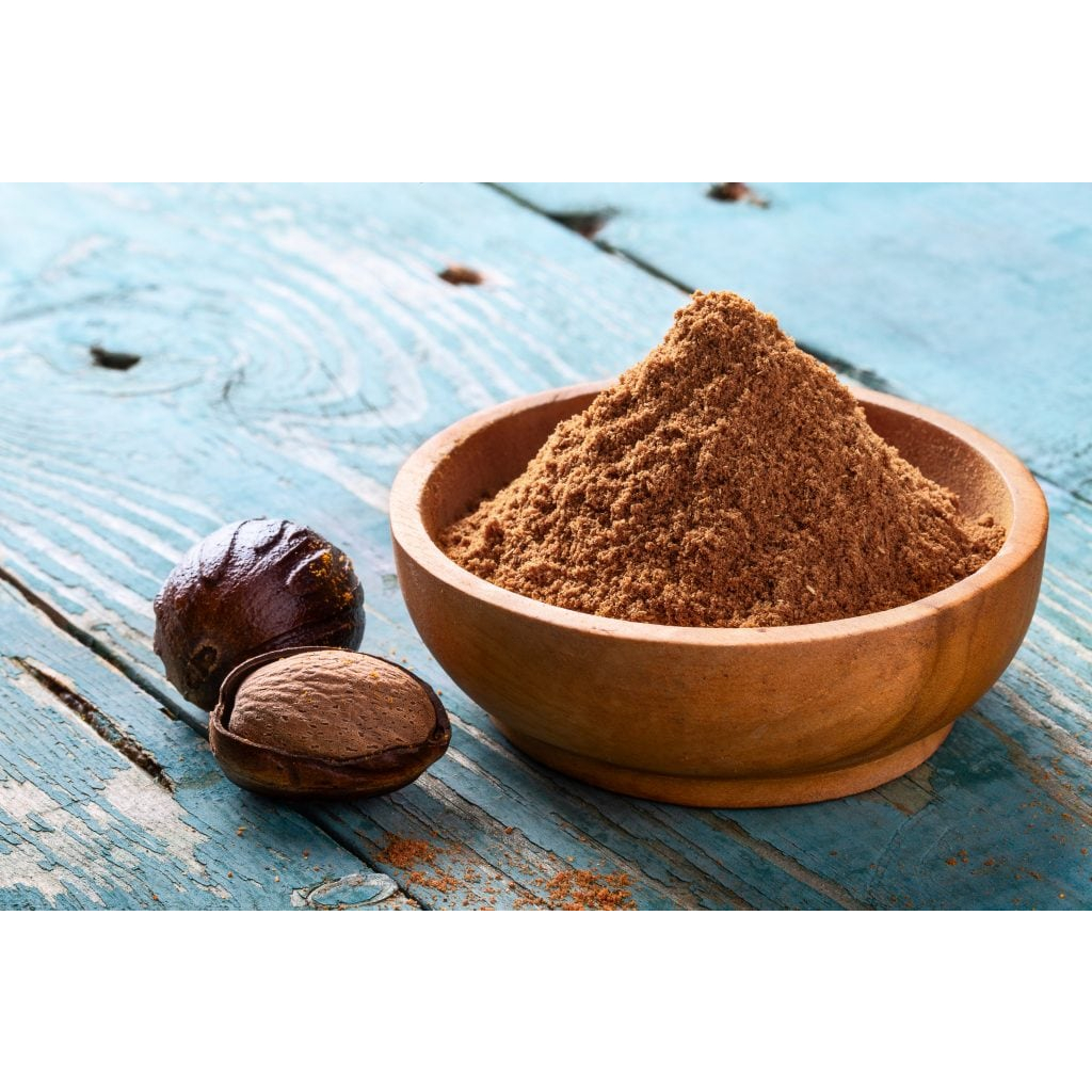 

Pala Lonjong (50 gram) / Polo / Nutmeg