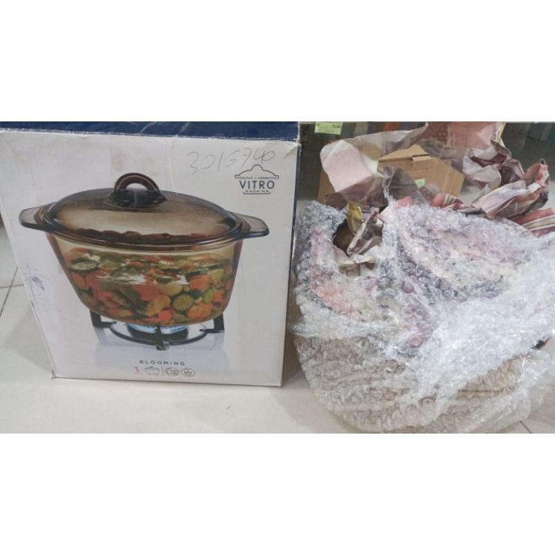 luminarc vitro 5 liter