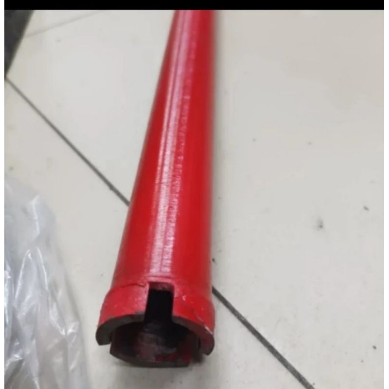 MATA Bor coring beton 25 mm/ diamond Core drill WEKA