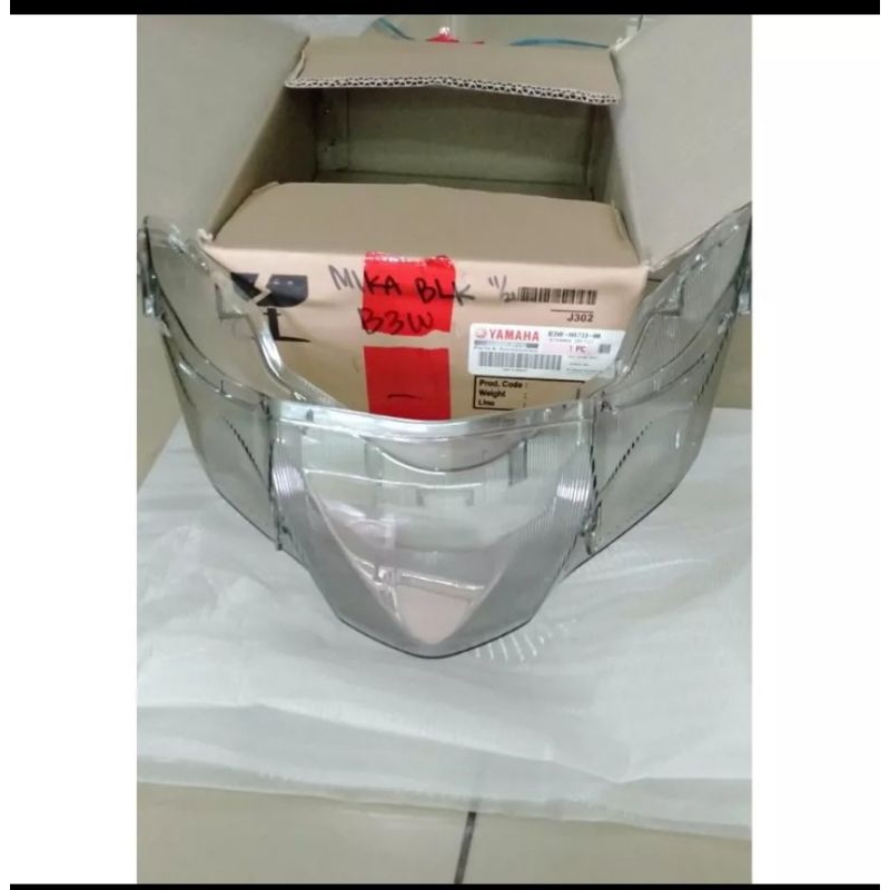 MIKA LAMPU BELAKANG YAMAHA GEAR ORIGINAL YAMAHA YGP