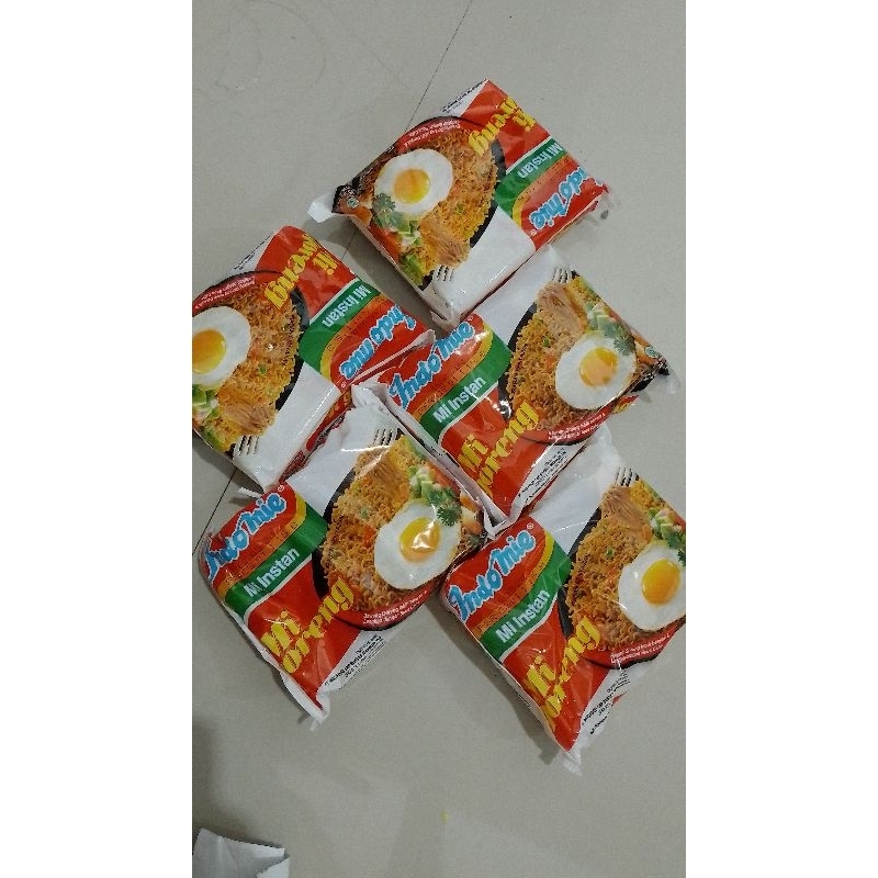 

indomie goreng