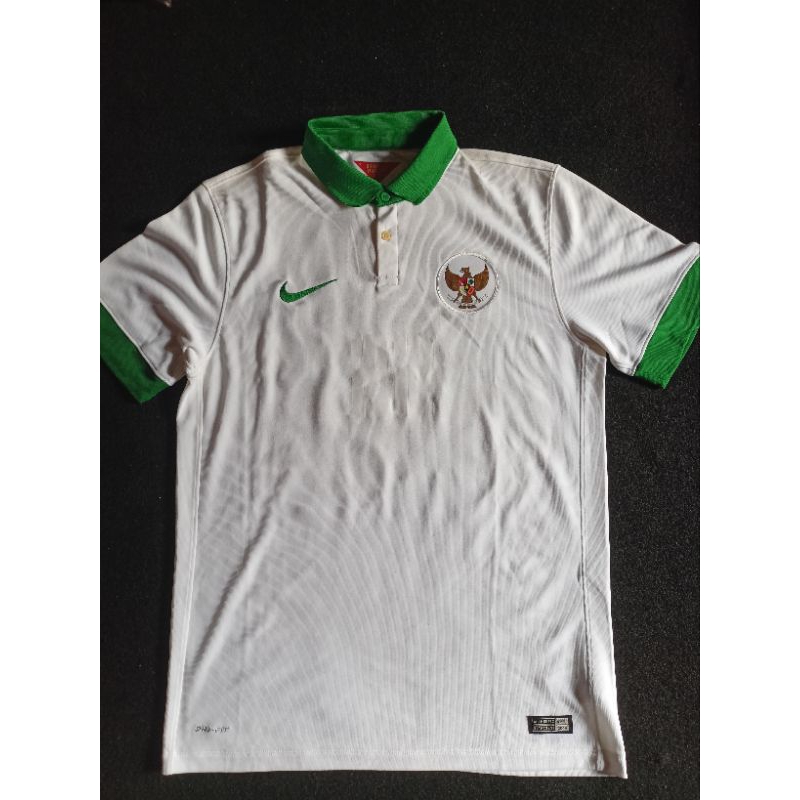 Jersey Timnas indonesia 2016 away