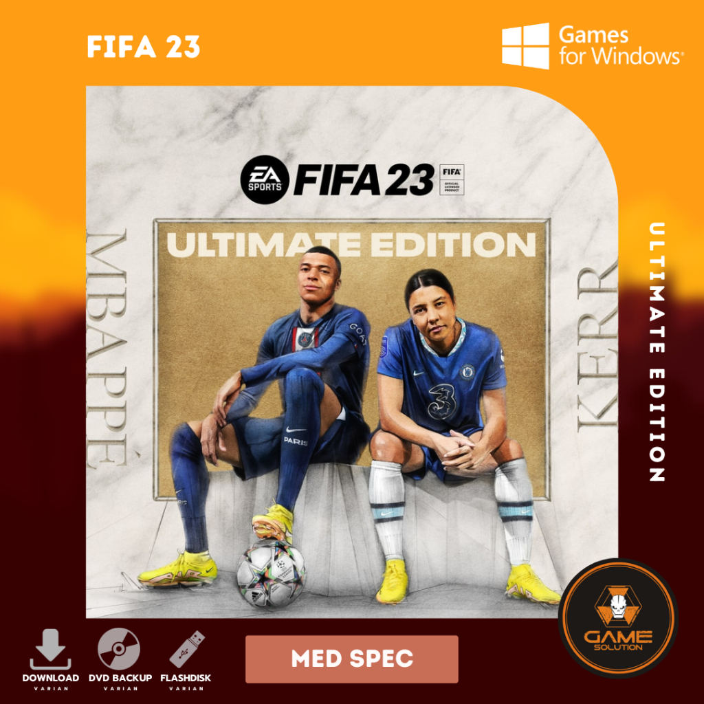 FIFA 23 | Game PC