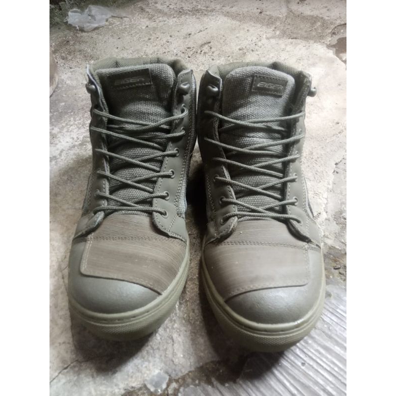 EIGER GAEA MID SHOES ORIGINAL