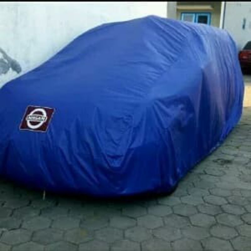 cover sarung mobil nissan juke