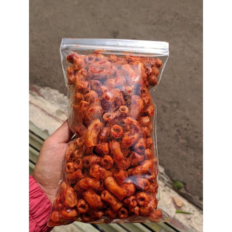

makaroni bantat 230gr