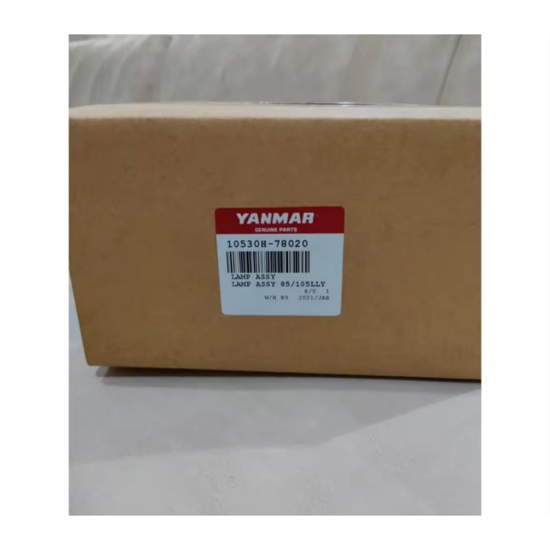 TF-85 LAMPU ASSY LLY MESIN DIESEL YANMAR ORIGINAL