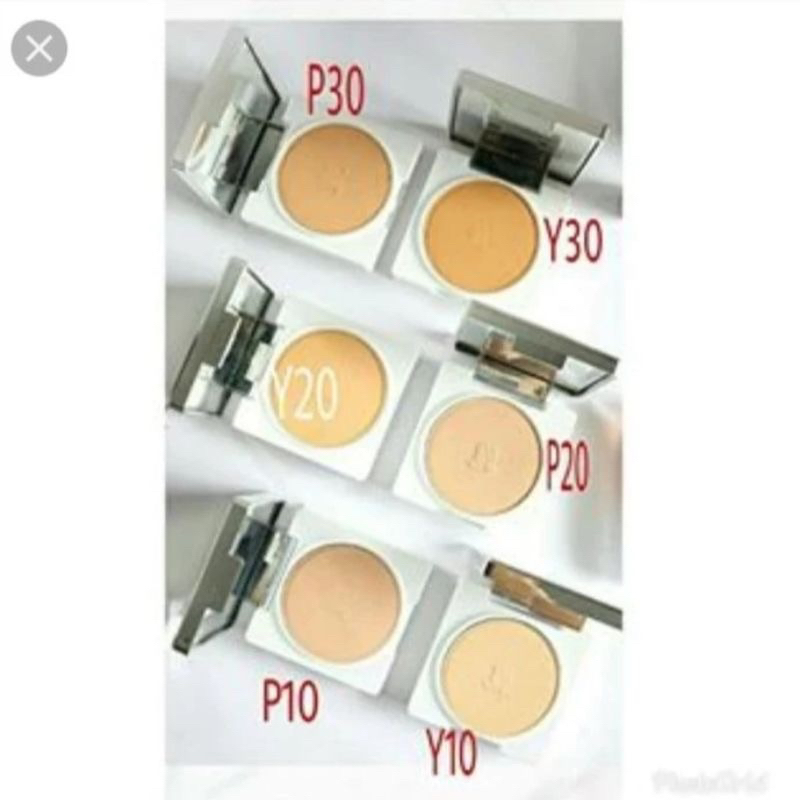 Latulip TWO Function Cake / Latulip TWC Refill / Latulip Face Powder