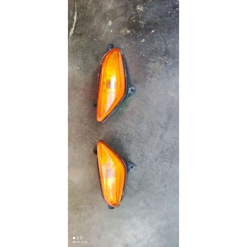 sein ori sgp satria hiu