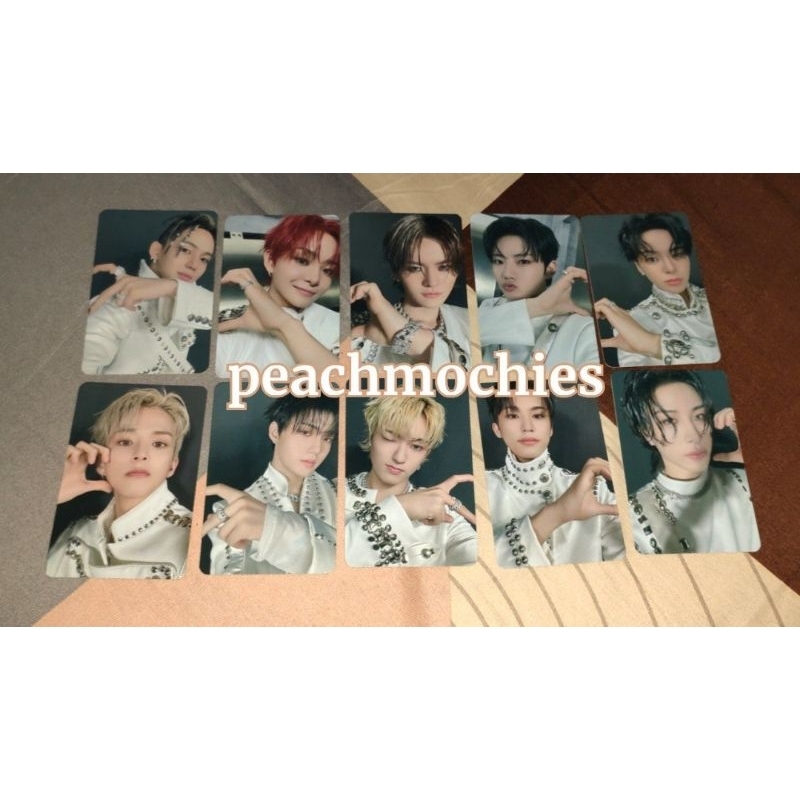 TREASURE MD CROSS BACK BAG POP UP REBOOT 2ND FULL ALBUM BONA BONA