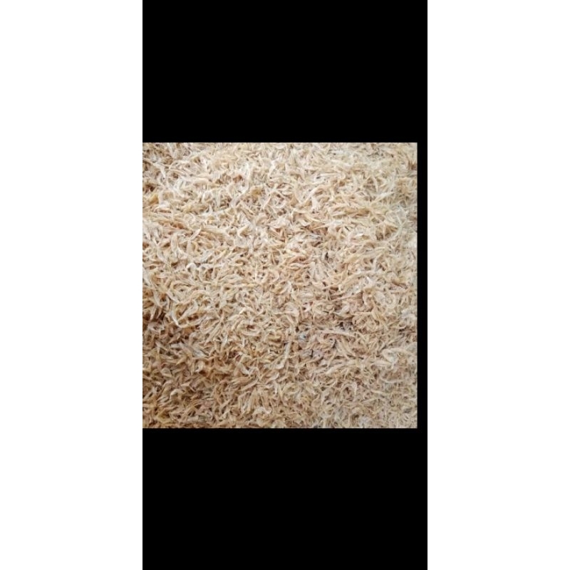 

rebon asin kering per 1kg