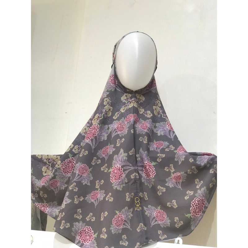 Doa - baiti kamila khimar