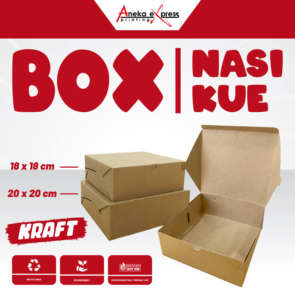 

Dus Box Kue 18 x 18 dan 20 x 20 | Box Nasi Katering | Box Snack | Dus Kotak Kue | Dus Kotak Nasi | Dus Kotak Snack | Mika Sekat 4 dan Sekat 5