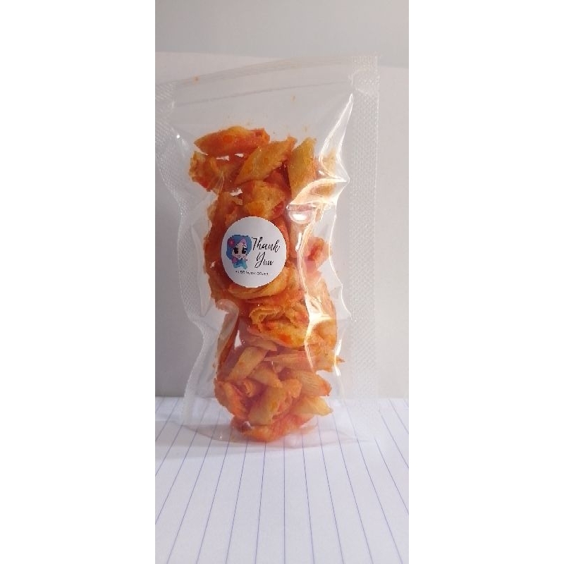 

kripik lumpia