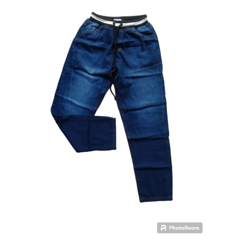 Jeans nevada anak