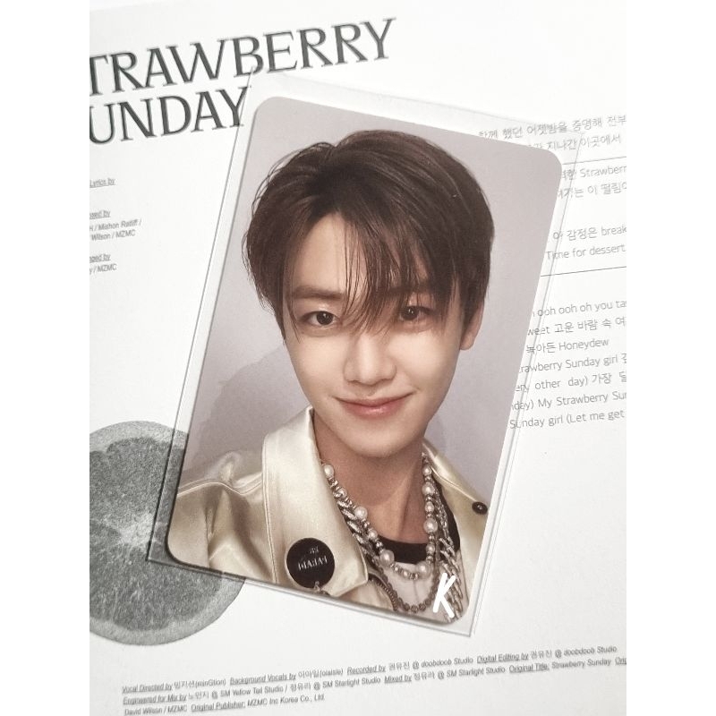 pc jaemin luggage dreaming (nana cimol smirk) [BOOKED]