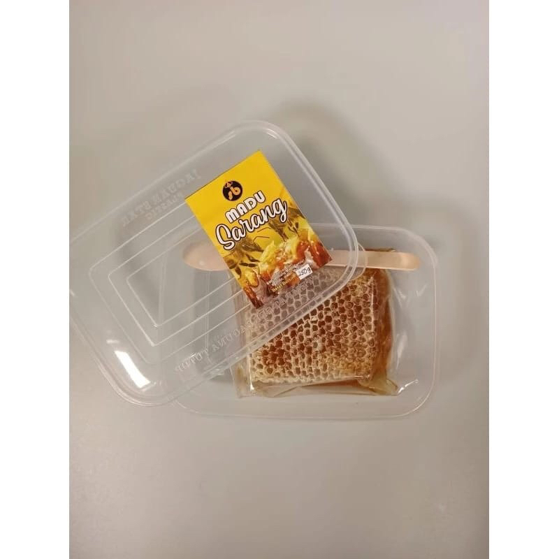 

Madu SB Madu Sarang 250gr
