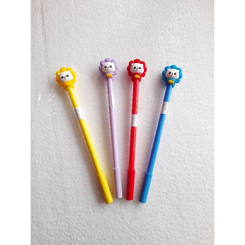 

BOLPOIN GELPEN LION C0122