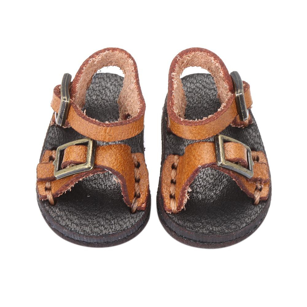 Nendoroid Footwear / YMY DOD Shoes / HIking Sandals