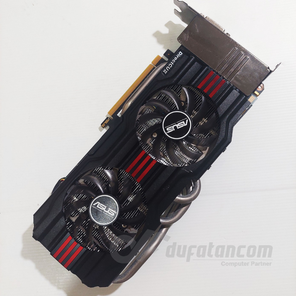 VGA GTX670 4GB 256BIT DDR5 NVIDIA