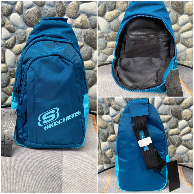 Sale 70% Tas/Bag Skechers Original 100%