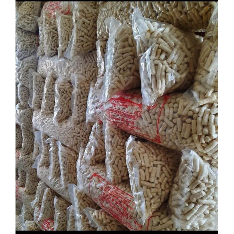 

pilus tongkol 1 ball