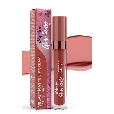 MARINA GLOW READY LIP CREAM