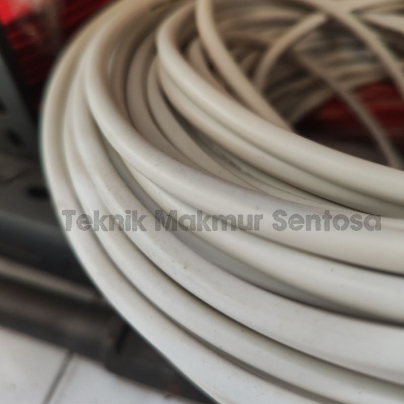 Kabel Listrik Eterna NYMHYO 2 x 1,5 mm Serabut Isi 2 - Per Meter