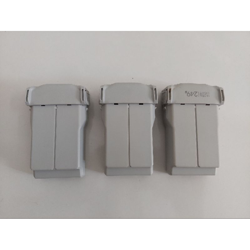 DJI Mini 3 / Mini 3 Pro Intelligent Flight Battery (Bekas CC Rendah)