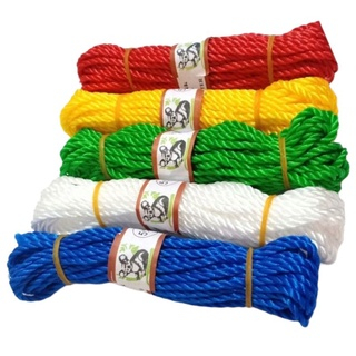 Tali Tambang Jemuran