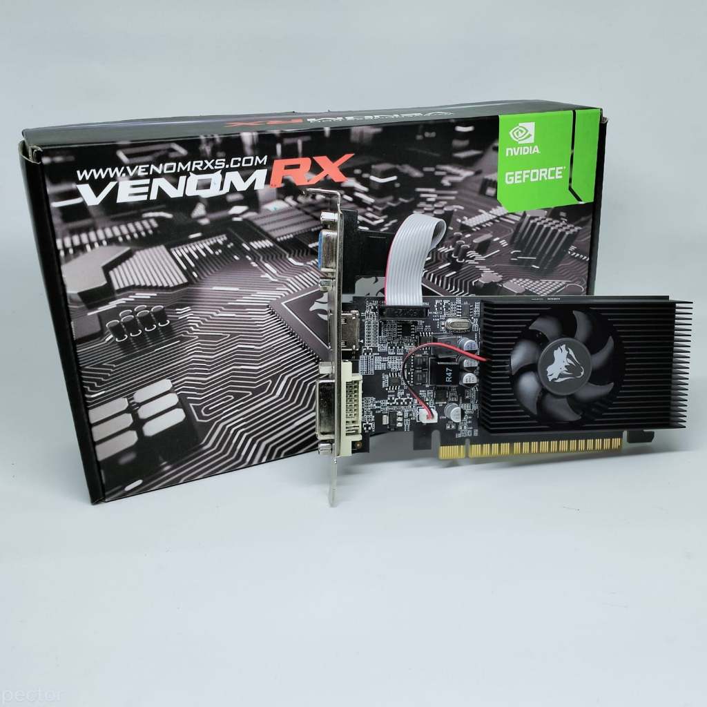 gt 730 venom rx 4gb ddr3