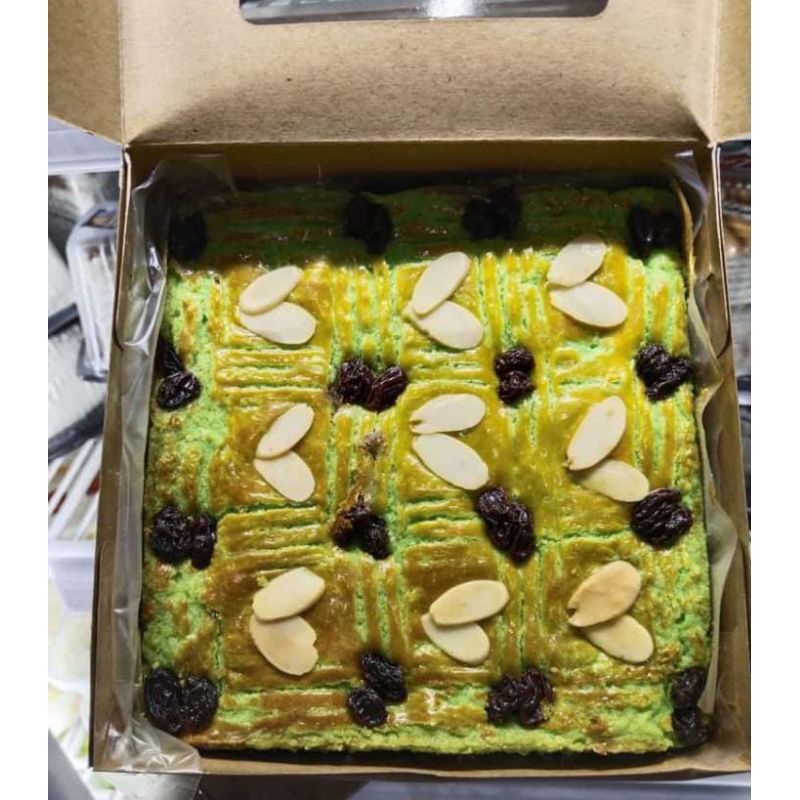 

Cake Kekinian Halal/Enaaakk/maknyooss