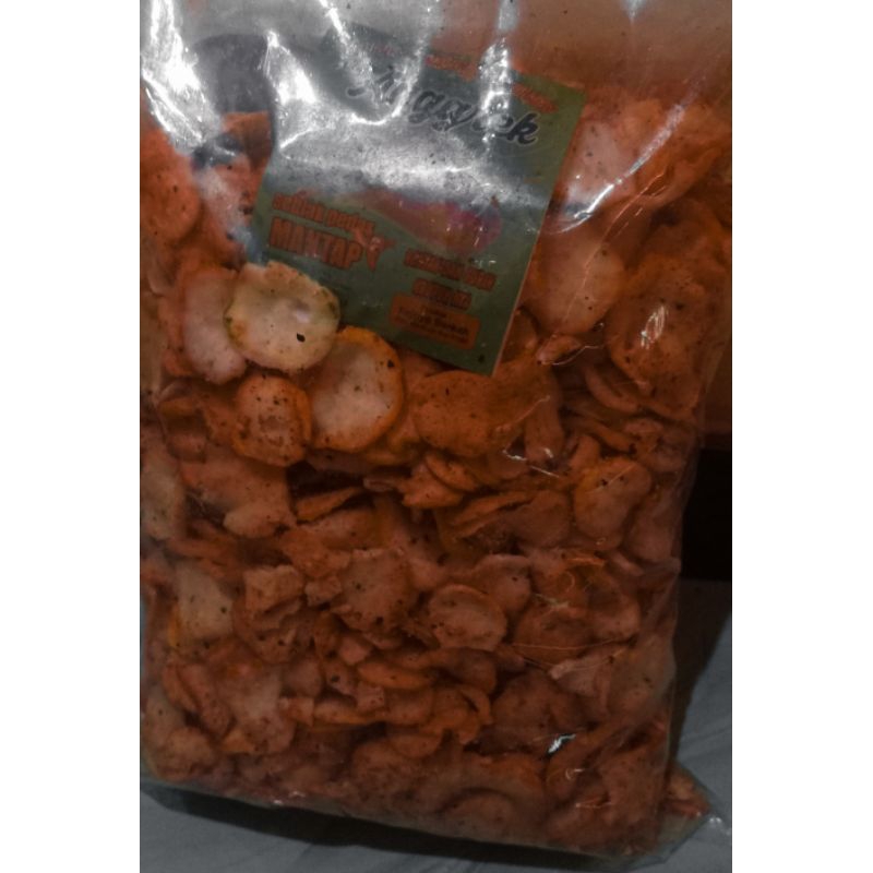 

Seblak Viral Tiktok murah pedas