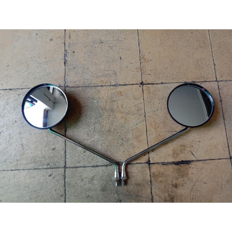 Spion Suzuki FR50 FR70 FR80 Jambul Original
