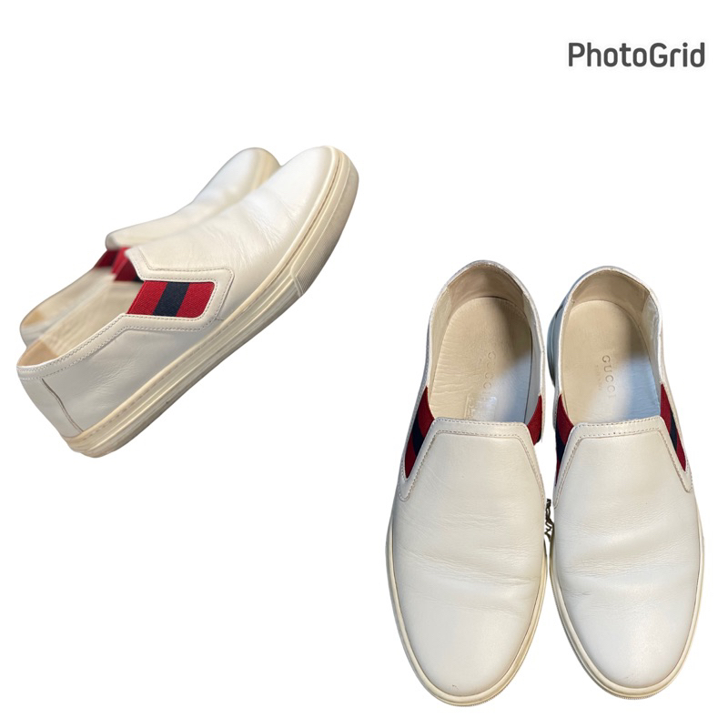 Preloved sepatu Gucci