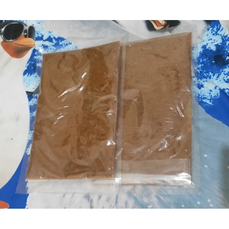 Bantalan Ampas Eco Enzyme