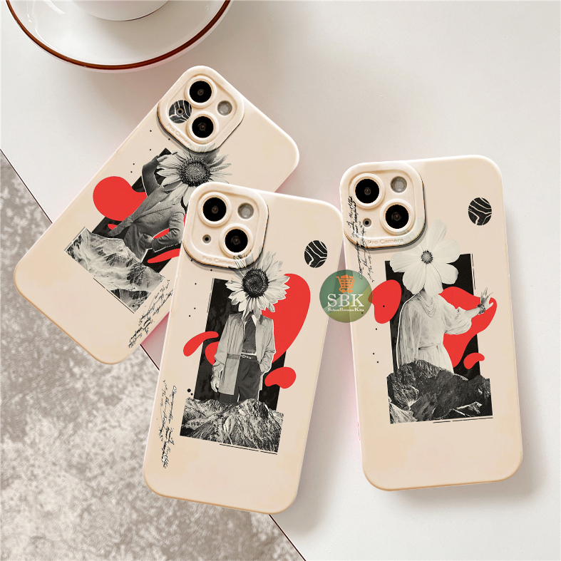 SBK - Softcase Pro Camera INFINIX SMART 5 HOT 10 HOT 10S SMART 6 3/64 HOT 10 PLAY HOT 11 PLAY HOT 11