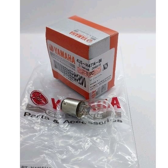 Lampu Bohlam Belakang Stop Yamaha Jupiter Z Mio Jupiter MX