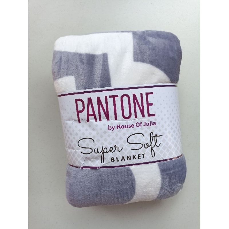 Selimut Pantone