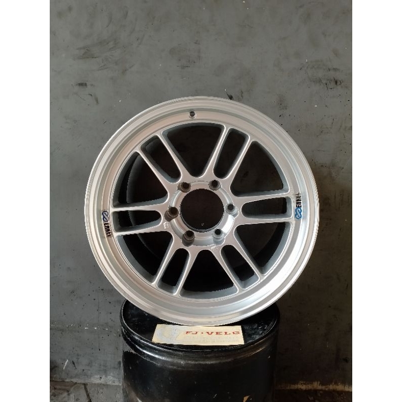 VELG RPF1 R18 SPEK PAJERO FORTUNER DLL.