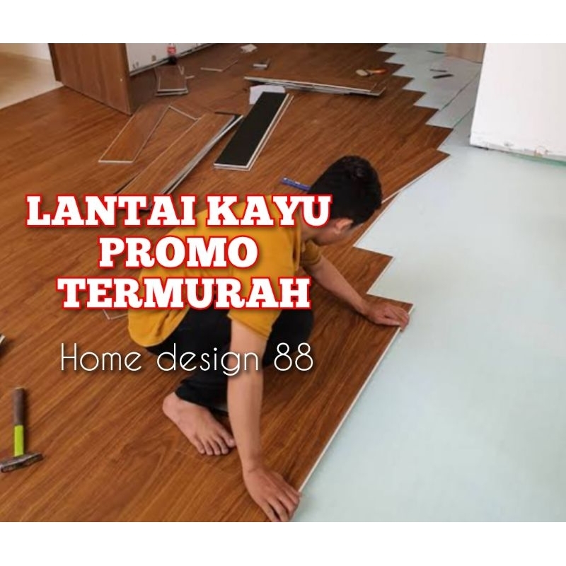 lantai kayu spc champion 5mm lantai spc lantai kayu murah