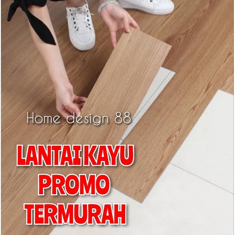 lantai kayu vinyl champion lantai vinyl murah lantai kayu murah