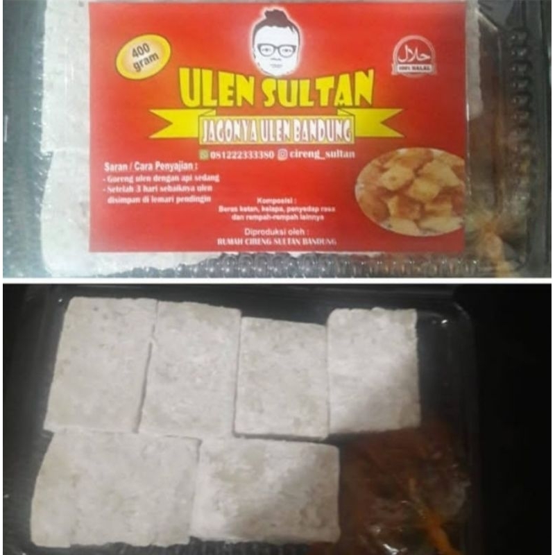 

Ulen Sultan