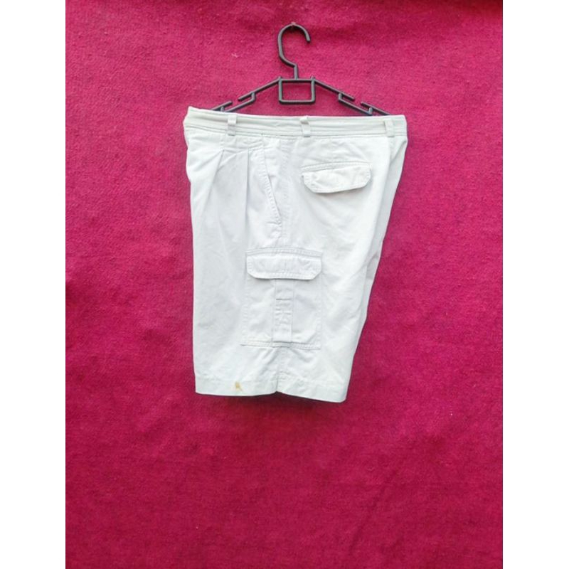 CELANA CARGO PENDEK WATCHOUT