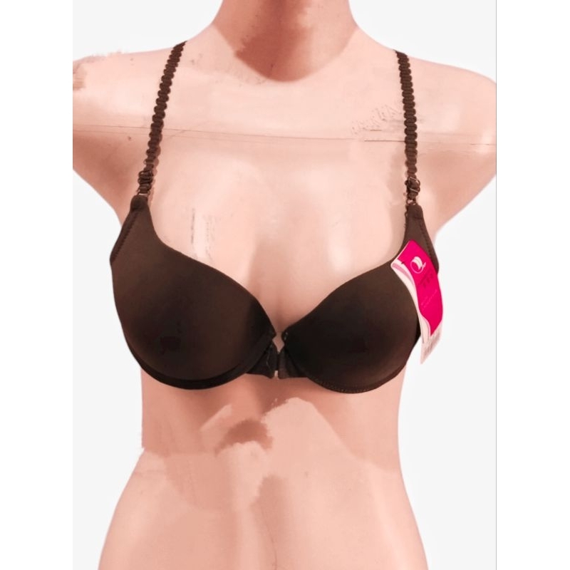 bra bh kupu kupu bukaan depan