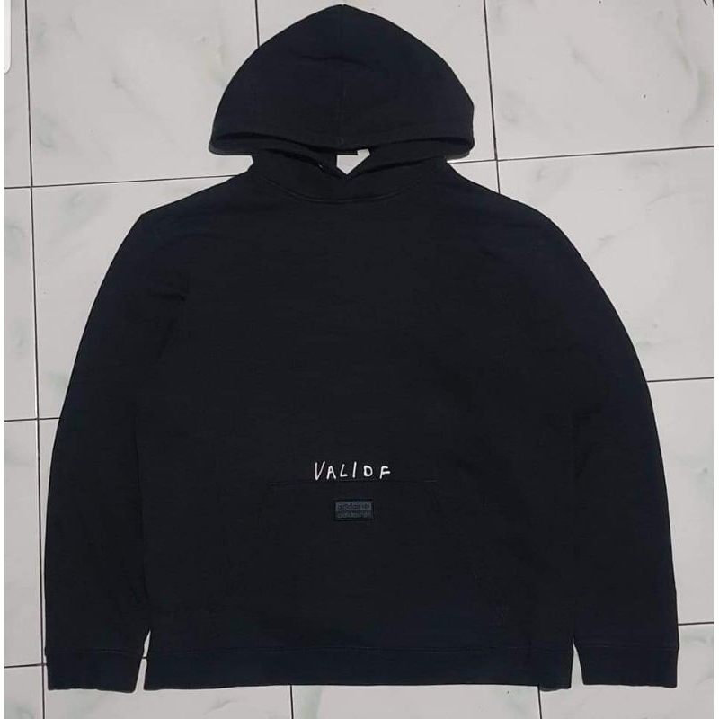 Hoodie Adidas Valide