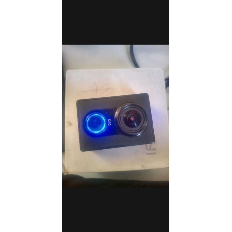 Yi Action Camera