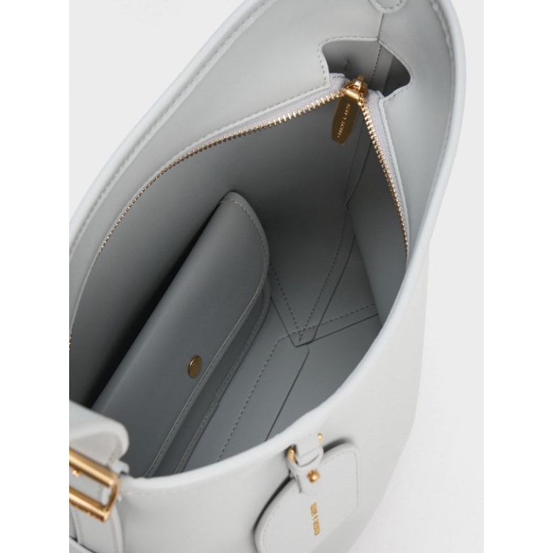 tas hobo naomi slouchy ori charles and keith