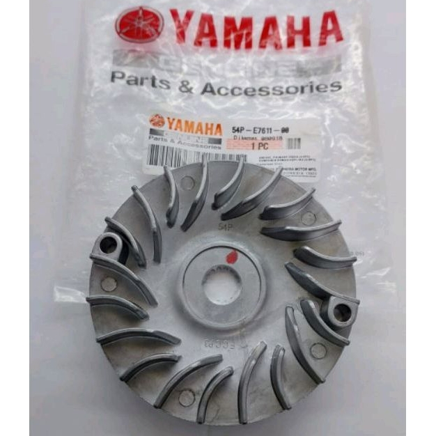 Kipas Pully Puli Depan Mio J Mio GT Original Yamaha 54P-E7611-00