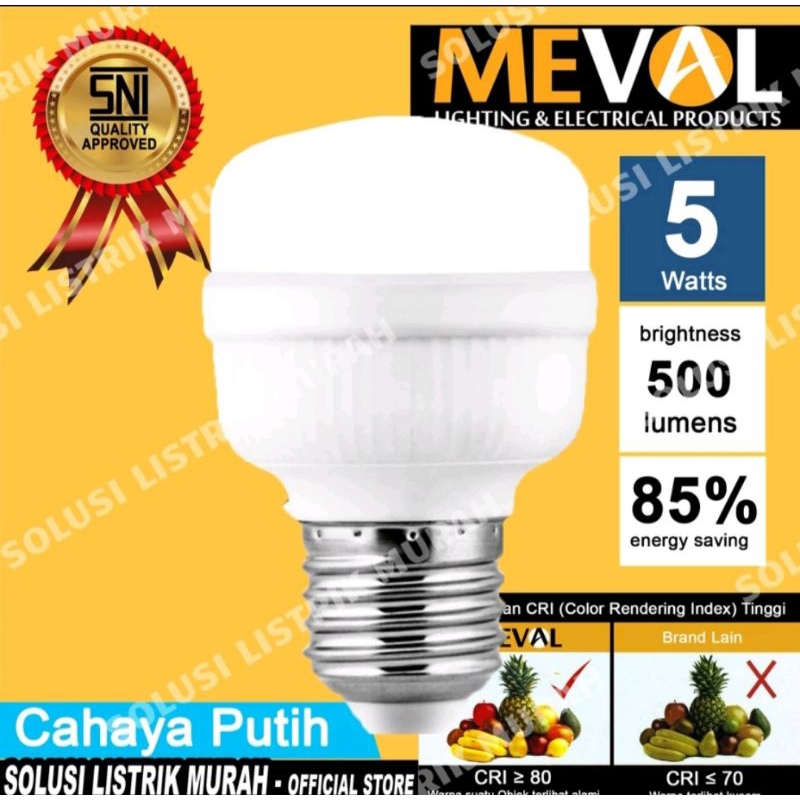 MEVAL LED ECO